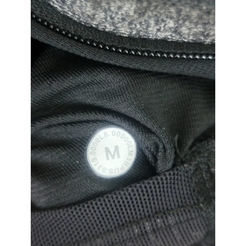 Lululemon m Engineered warmth jacket. - Picture 10 of 10